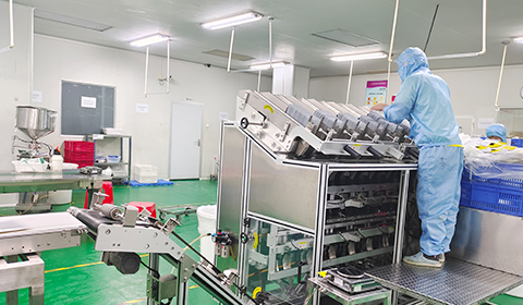 雅资达：强化社会责任担当，塑造护肤品代工行业新形象